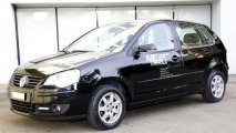 VW Polo 2007