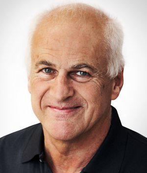 Peter Barth,
Automechaniker